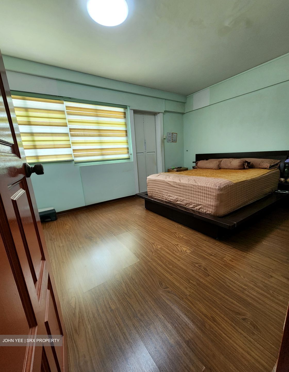 Blk 213 Serangoon Avenue 4 (Serangoon), HDB 5 Rooms #568250471